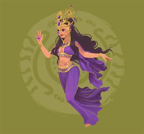 Philippine Mythology Ancient Visayan Deities Philippine Mythology