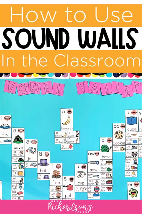 Sound Walls How To Easily Set Up And Use A Sound Wall Sound Wall