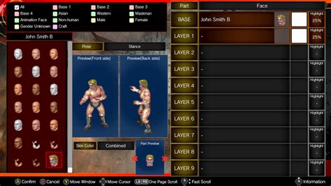 Spike Chunsoft’s Fire Pro Wrestling World Adds Custom Parts Craft DLC ...