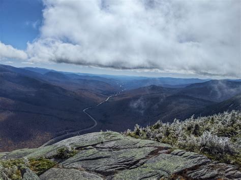 Cannon Mountain Hike 110919