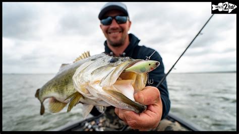 Watch 6 Lipless Crankbait Tips Late Winter And Prespawn Bass Video On