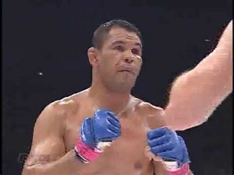 Josh Barnett Vs Minotauro Nogueira Youtube