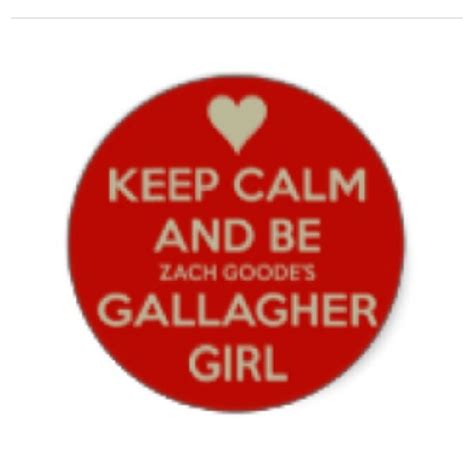 Pin by Jeanette on Gallagher Girls | Gallagher girls, Book girl, Heist ...