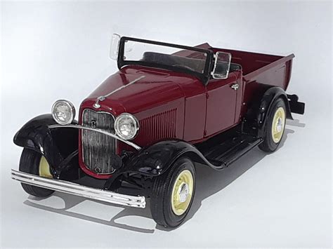 '32 Ford roadster pickup - Model Trucks: Pickups, Vans, SUVs, Light ...