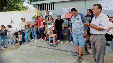 Toman Padres De Familia K Nder De Tuxtla Guti Rrez Total Sapiens