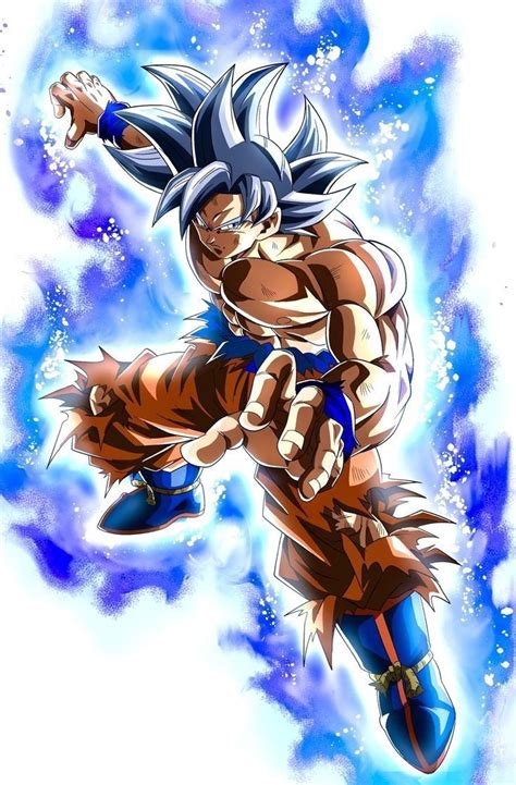 Pin By Jos Luis Grimaldo M Rquez On Dragon Ball Legends Dragon Ball