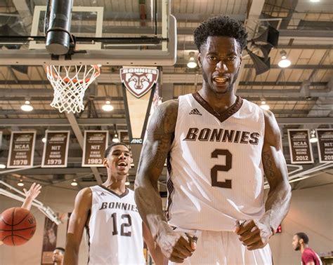 St Bonaventure Basketball Full 2017 18 Season Preview A10 Talk