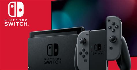 What Backwards Compatibility Means For The Nintendo Switch Successor