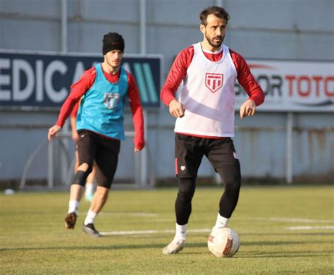 Sivasspor kupa maçına hazır Büyük Sivas Haber Sivas Haberleri