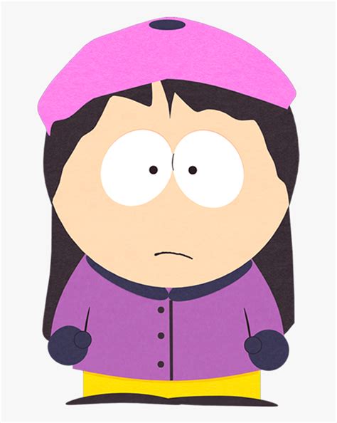 Download Wendy Testaburger South Park - Wendy Testaburger Nude