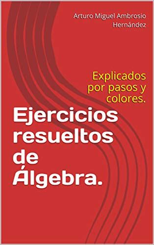 Los Mejores Libros De Algebra Para Comprar En Linea