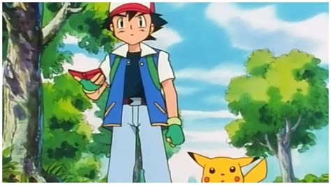 Pokémon Season 1 Indigo League 1997 Streaming Watch And Stream Online