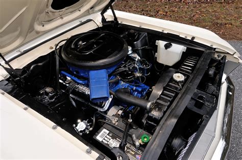 1968 Ford Mustang Gt Fastback At Kissimmee 2014 As T235 Mecum Auctions