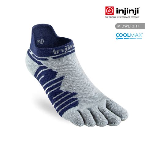 Injinji Ultra Run