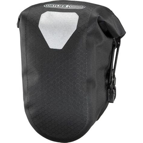 Ortlieb Micro Two Saddle Bag Bike