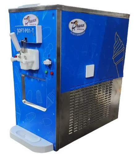 Single Flavour Softy Ice Cream Machine At Rs 130000 Piece Carpigiani