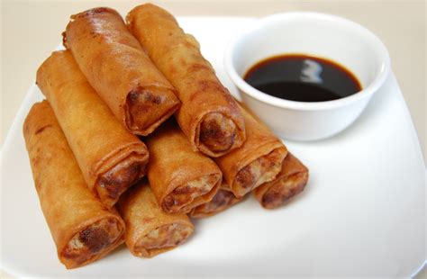 Lumpia | Cooking Mamas