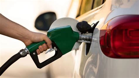 ¿cuál Es El Precio De La Gasolina Hoy 28 De Noviembre En México