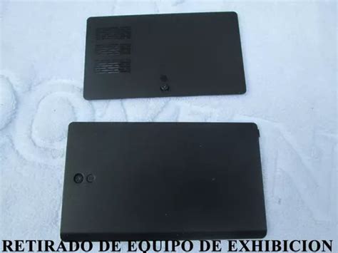 Tapas Inferiores Toshiba C S Np V Seminuev Cuotas Sin