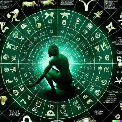 Reality Or Simulation Uncover Your Matrix Character Based On Your