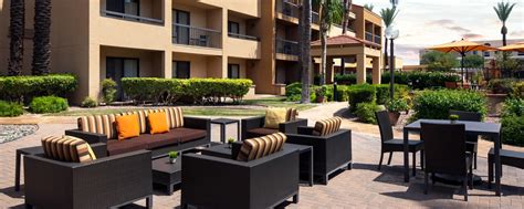 Tucson Airport Hotels | Courtyard Tucson Airport