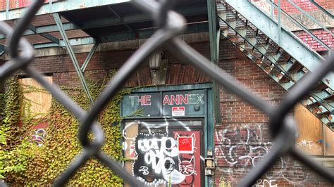 Graffiti ordinance passes in Burlington VT following debate