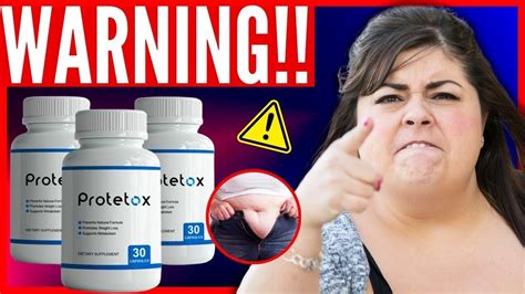 Protetox Protetox Review Be Careful Protetox Weight Loss