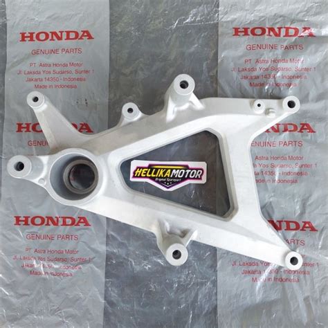 Jual Fork Swing Arm Arem Lengan Ayun Vario K S Original Shopee