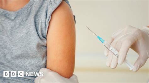 Vaccine Credited With Hpv Virus Reduction In Scotland Bbc News