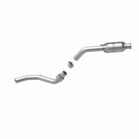 Magnaflow 23257 At Fits 2002 2003 2004 Chrysler Concorde Catalytic Converter Ebay