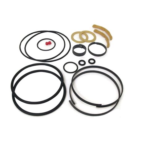 Rkp Jamesbury Actuator Repair Kit