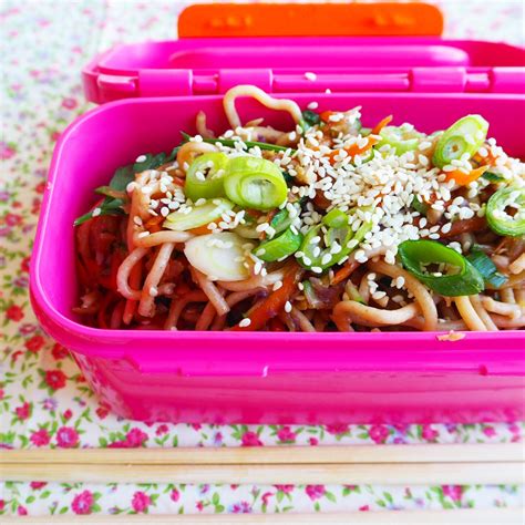 10 simple recipes for the ultimate lunch box - my lovely little lunch box