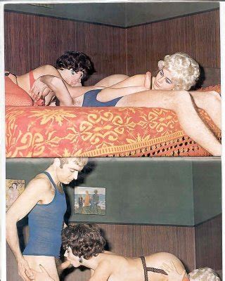 Vintage Magazines Sex Orgies Porn Pictures XXX Photos Sex Images PICTOA