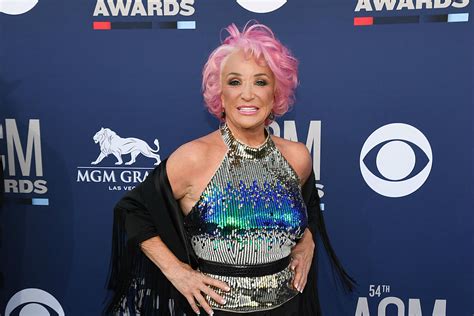 Tanya Tucker Plans First Ever Headlining Ryman Show For 2020