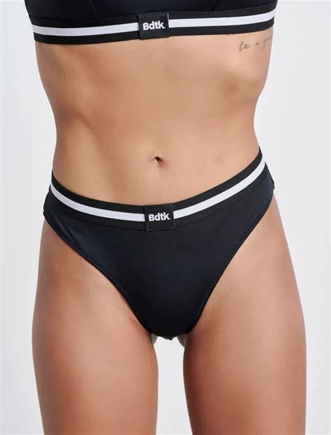 Γυναικείο slip bikini Bodytalk