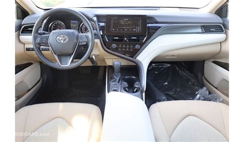 New Toyota Camry Toyotacameryle25patrol2023white 2023 For Sale