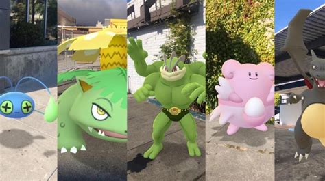 Pokemon Go Fest 2020 Day 1 Schedule And Ultra Unlock Bonuses Revealed