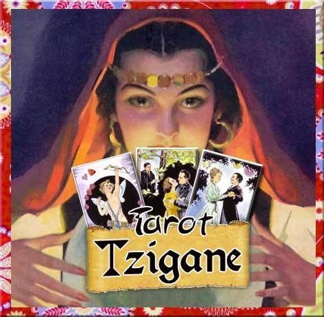 Tirage Gratuit Avec L Oracle Tzigane Tirages Gratuits Tirage Tarot