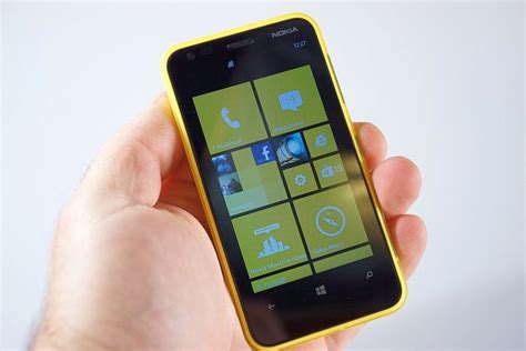 Nokia Lumia 620 Budget Windows Phone GSMchoice