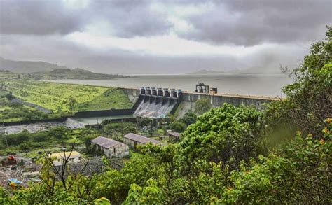 Valvan Dam, Lonavala | Images, Best Time, Timings, Weather