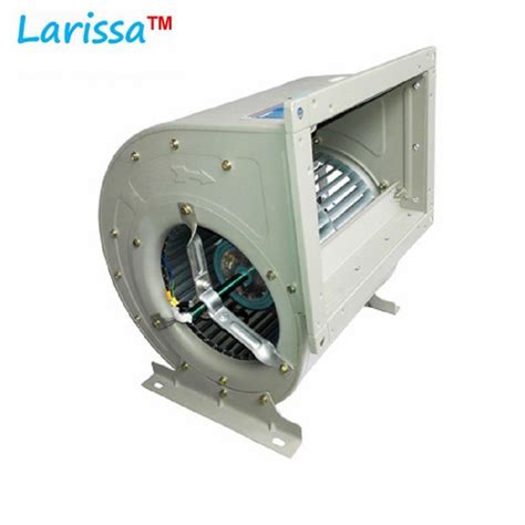 Factory Supply Mm Centrifugal Fan Air Extractor Blower Fan China