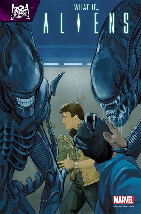 Paul Reiser Returns To The Alien Franchise To Resurrect His Despicable