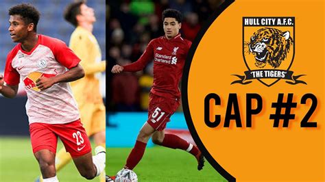 Cap 2 Modo Carrera Hull City I Llegan los fichajes llega la alegría