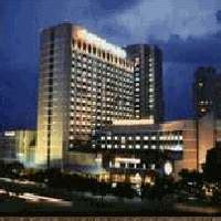 Grand Sahid Jaya Hotel Bintang Lima Keamanan Kaki Lima