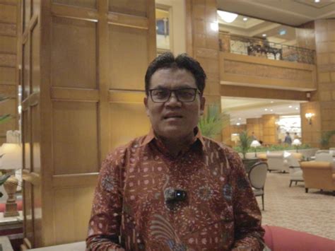 Rektor UIN Jakarta Impactful And Joyful Learning Jadi Inovasi