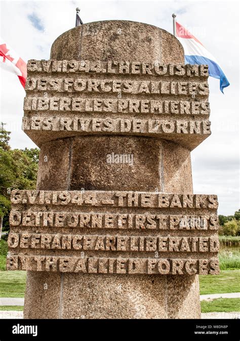 D Day Landing Beaches Stock Photo - Alamy