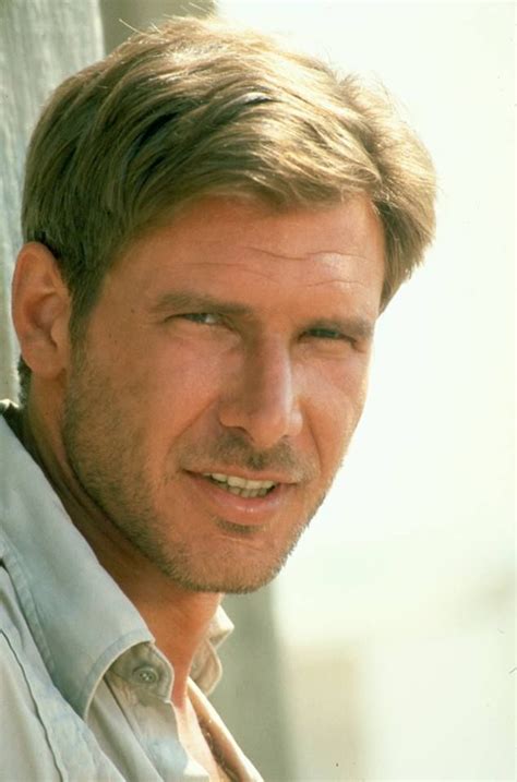 Harrison Ford 1970s Roldschoolcelebs