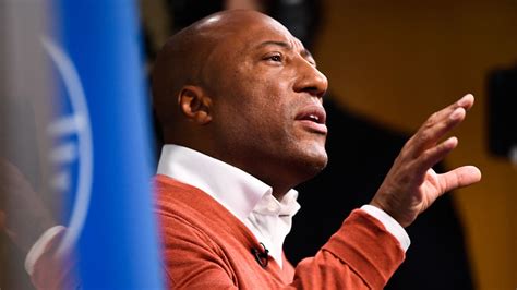 The Untold Story Behind Byron Allen's Billionaire Status You Need to Read Now - Veja Store Site