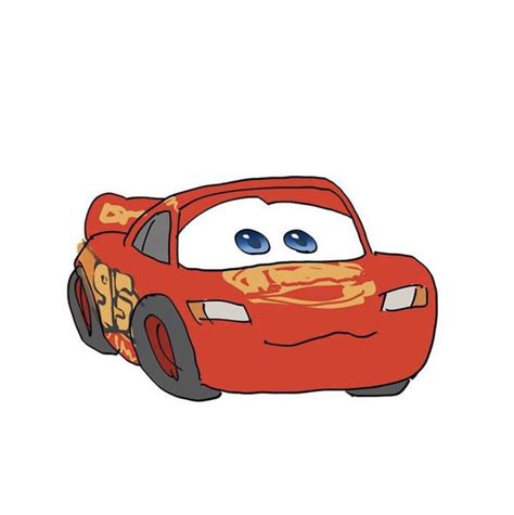 Pin De 𝕄𝕖𝕝𝕝𝕠𝕨 𝕄𝕖𝕝𝕠𝕕𝕪 En Pixar • Cars Garabatos Lindos Doodles