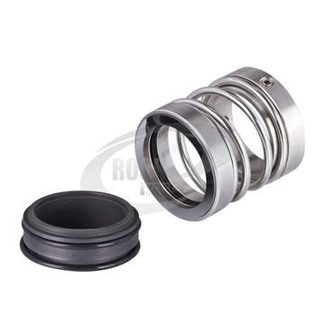 Buy Wholesale China Type Burgmann Spring O Ring Mechanical Seal